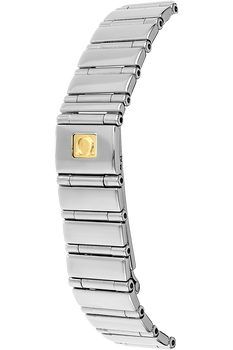 Constellation My Choice Stainless Steel Quartz