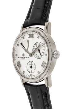 Vacheron constantin 47200 new arrivals