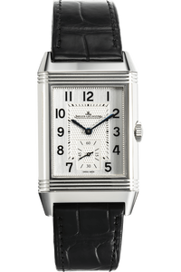 Reverso Stainless Steel Manual