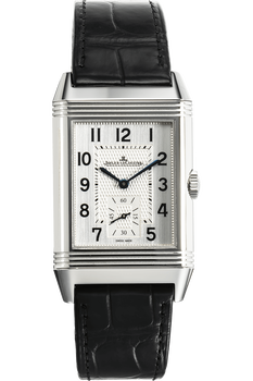 Reverso Stainless Steel Manual