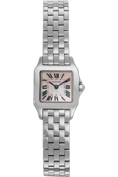 Cartier santos demoiselle online