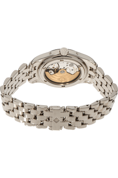 Annual Calendar Reference 5036 White Gold Automatic