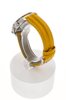 Speedmaster Reduced Stainless Steel Automatic