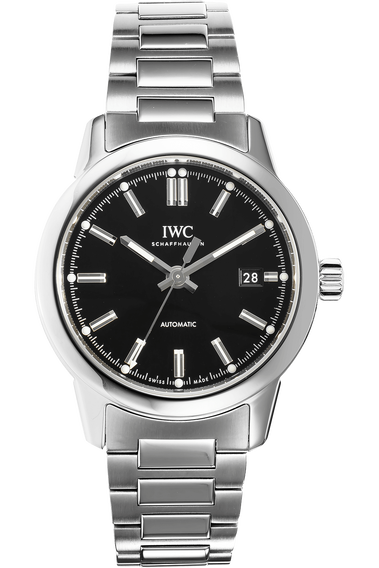 Ingenieur Stainless Steel Automatic