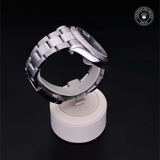 Datejust II
