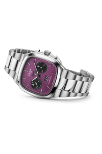 Seventies Chronograph Panorama Date