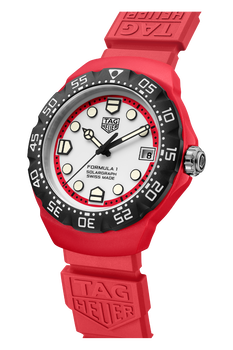 Formula 1 Solargraph