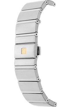 Constellation Stainless Steel Quartz