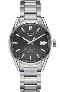 Carrera Calibre 5 Automatic