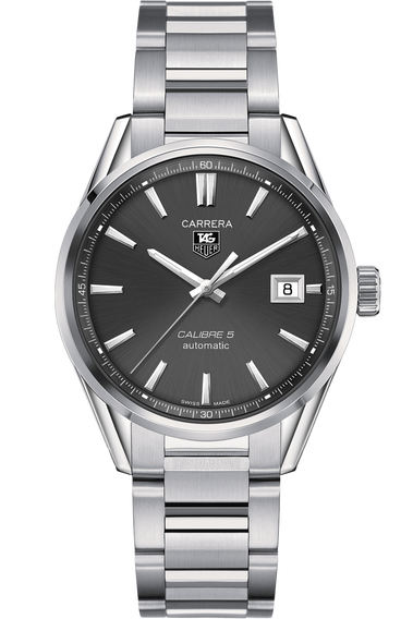 Carrera Calibre 5 Automatic