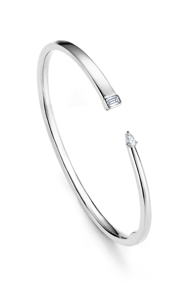 Inner Fire Bangle