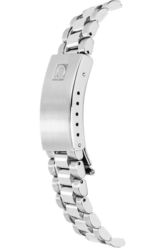 Speedmaster Reduced Stainless Steel Automatic