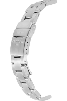 SuperOcean 42 Stainless Steel Automatic