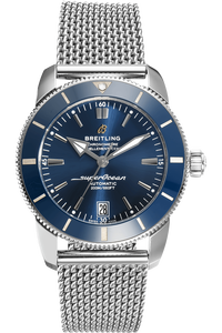 Superocean Stainless Steel Automatic