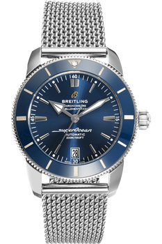 Superocean Stainless Steel Automatic