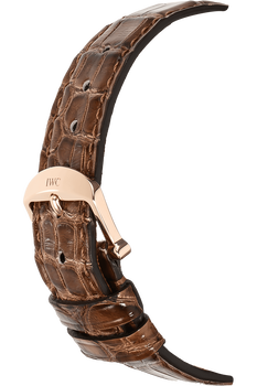Da Vinci Moon Phase Rose Gold Automatic