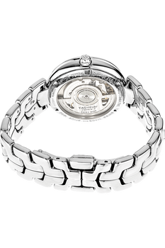 Link Lady Calibre 7 Stainless Steel Automatic