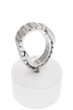Tank Francaise Stainless Steel Quartz