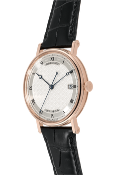 Classique Rose Gold Automatic