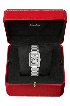 Cartier Tank Must Small