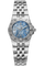 Starliner Stainless Steel Quartz