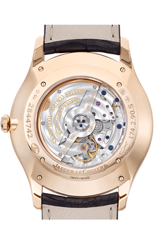 Jaeger LeCoultre Master Grande Ultra Thin Auto