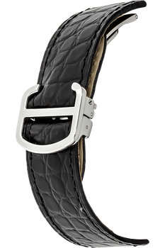 Tank Solo Stainless Steel Quartz
