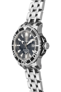 Patravi ScubaTec Limited Edition Stainless Steel Automatic