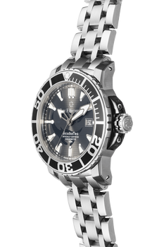 Patravi ScubaTec Limited Edition Stainless Steel Automatic