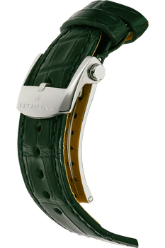 Premier B01 Chronograph Stainless Steel Automatic