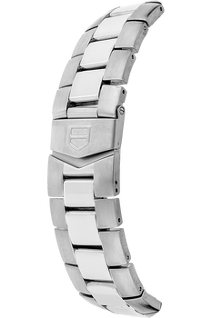 Kirium Stainless Steel Quartz