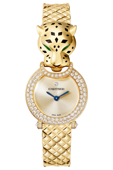 Cartier La Panthere de Cartier HPI01526