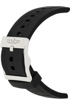 Avenger Seawolf Stainless Steel Automatic