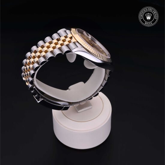 Datejust 41