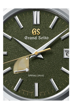 Spring Drive SBGA491 - US Exclusive