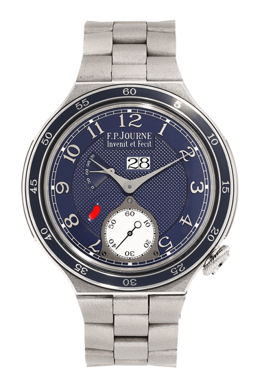 LineSport Automatique Reserve AR2 Platinum Automatic