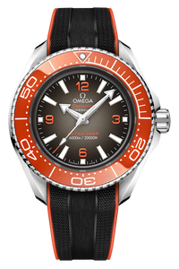 Seamaster Planet Ocean 6000M Co-Axial Master Chronometer 45.5 MM