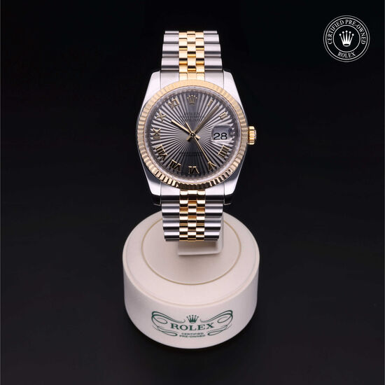 Datejust