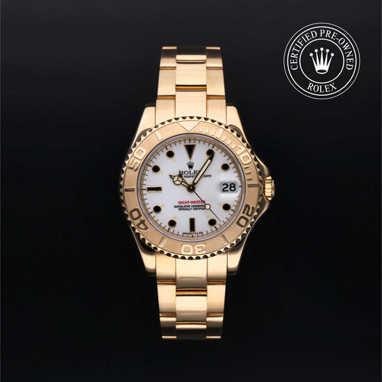 Yacht-Master
