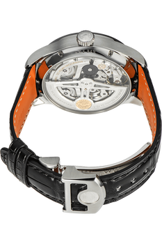 Portugieser Annual Calendar Stainless Steel Automatic