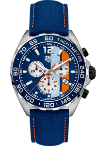 Formula 1 - Gulf Special Edition