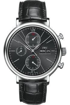 Portofino Chronograph