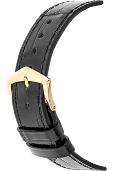 Calatrava Reference 5119 Yellow Gold Manual