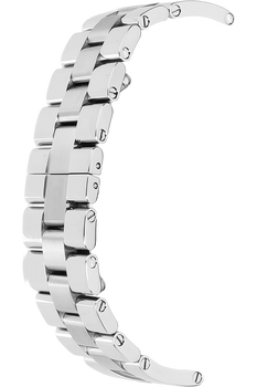Roadster Stainless Steel Quartz