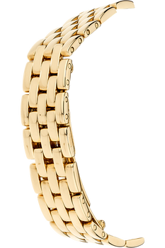 Panthere Yellow Gold Quartz