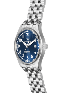 Pilot's Mark XVIII Le Petit Prince Edition Stainless Steel Automatic
