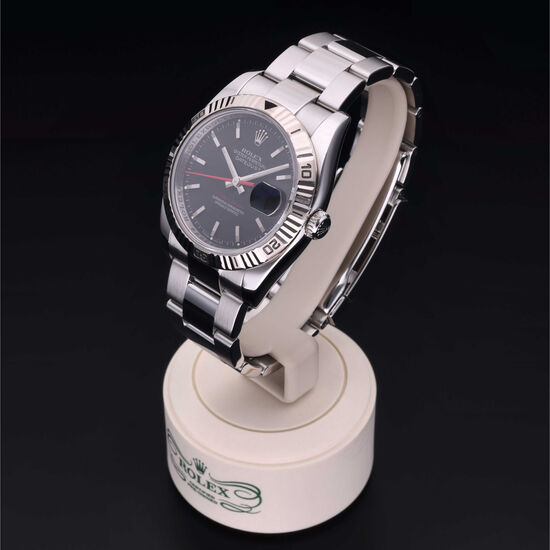 Datejust Turn-O-Graph