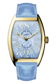 Cintr&eacute;e Curvex Crazy Hours