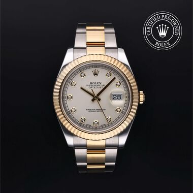 Datejust II