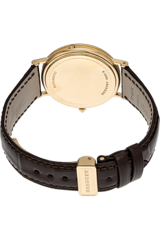 Classique Day-Date Moon Phase Yellow Gold Automatic